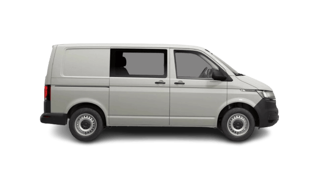 VW Transporte