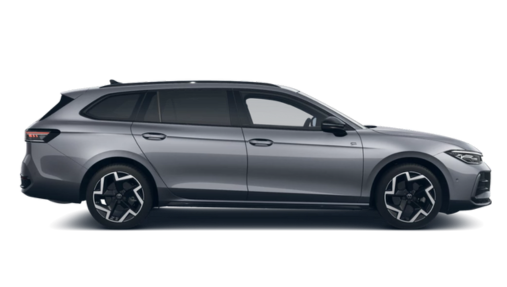 VW Passat L