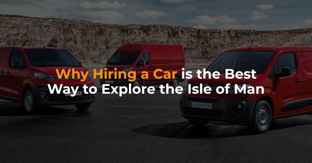 Why Hiring a Car